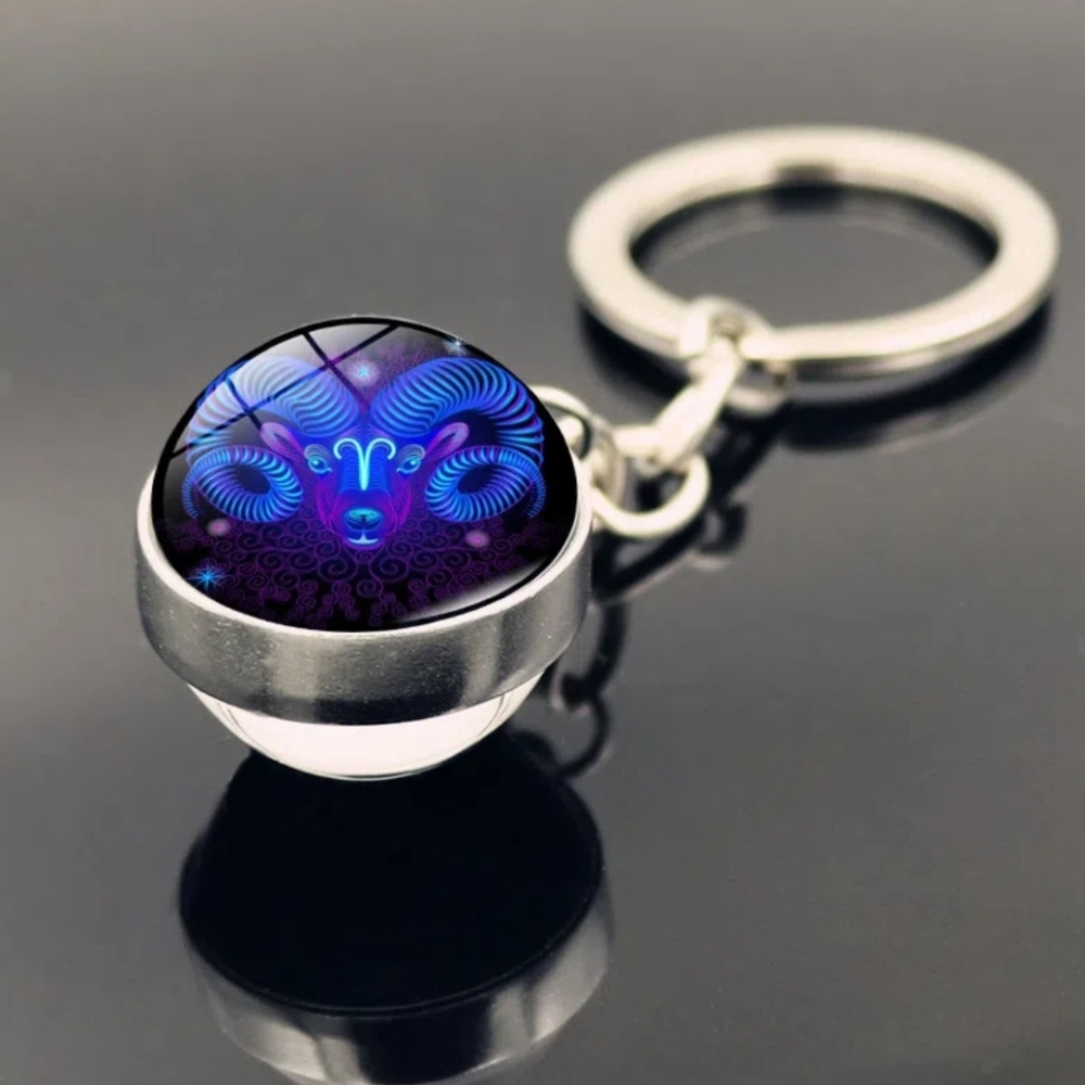 Key chains - Picture 2 of 12